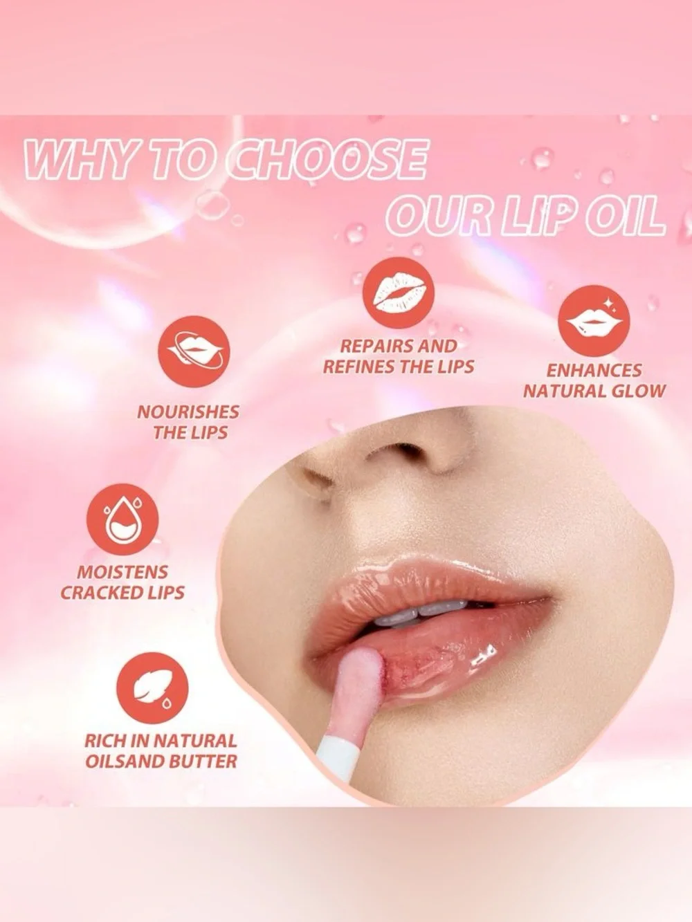 Langmanni skin by